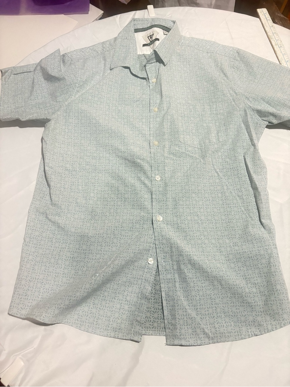 Vissla short sleeve shirt
